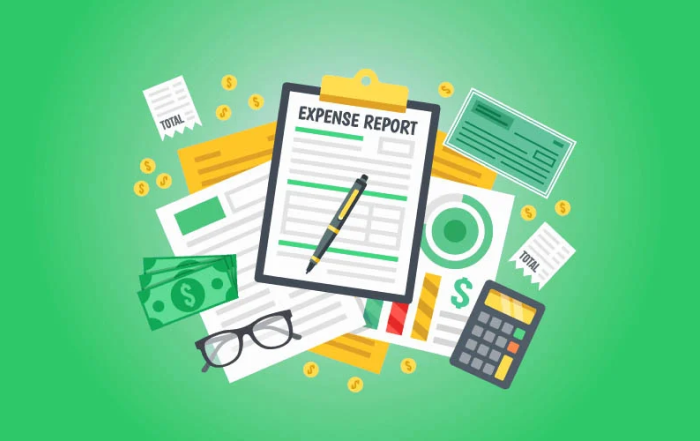 Real-Time Expense Reporting: The Advantages of Expense Apps