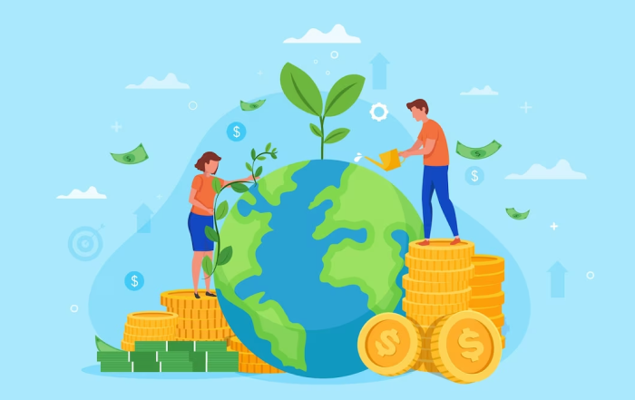 Reimbursement Apps: Supporting Corporate Sustainability