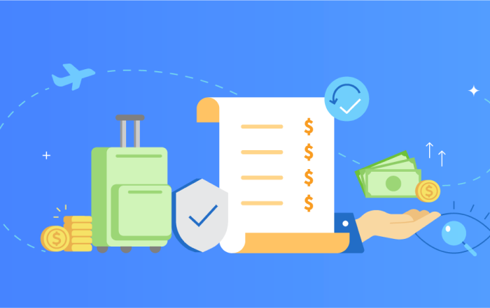 Simplify Business Travel with Expense Reimbursement Apps!