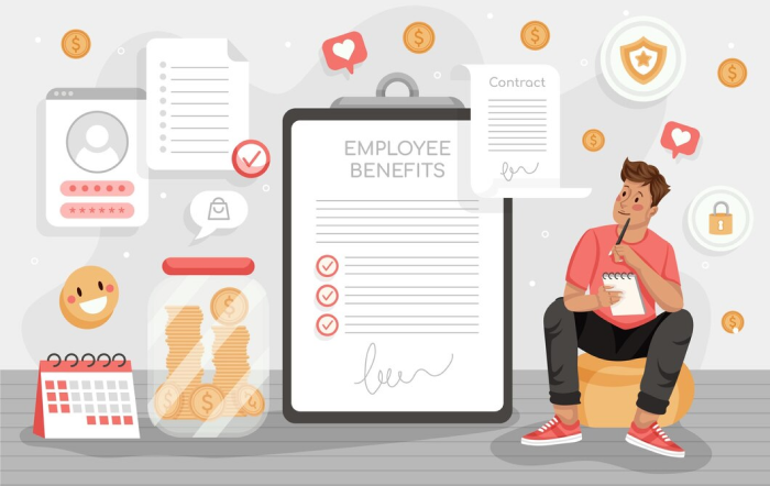 Maximize Employee Perks: Harness the Power of Expense Reimbursement App!