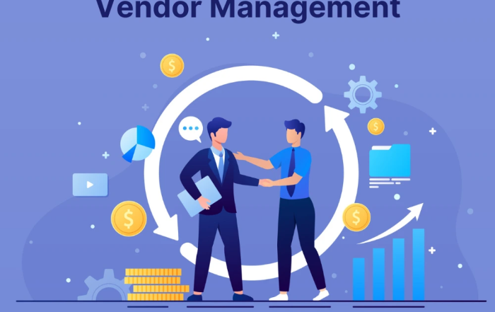 Effortless Vendor Management: Maximize Efficiency with Expense Apps!